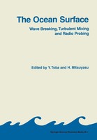 Y. Toba (U. A.) | The Ocean Surface | Taschenbuch | Englisch (2010) | Xiii