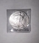 1 oz Silver 2022 American Eagle Walking Liberty