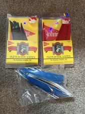 Fletch-tite Vanes - Bundle One Price