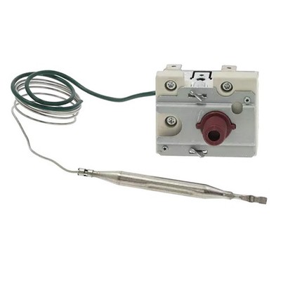 EGO SICHERHEITSTHERMOSTAT 56.10549.500 FRITTEUSE HIGH LIMIT FAIL 230°C CUT OUT 5610549500