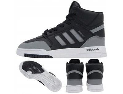 Adidas DROP STEP  Mid  Jungen   Sportschuhe Sneaker GR.38  neu