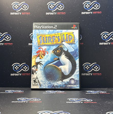 Surf's Up Sony PlayStation 2 PS2 CIB Complete Refurbished & Tested Free Shipping