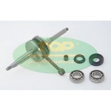 ALBERO MOTORE TOP PERFORMANCES MINARELLI APRILIA SCARABEO 50 2T