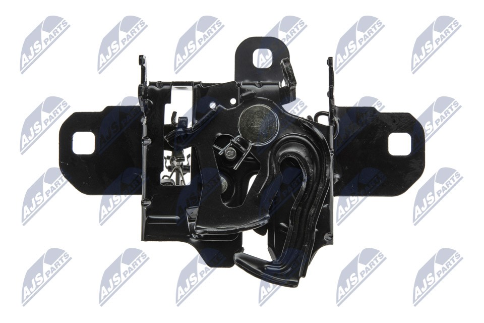 2x ✅Fits NTY EZC-WW-135 ENGINE HOOD LOWER LOCK ⭐UK Seller⭐ - Image 14