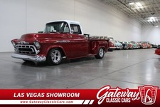 1957 Chevrolet 3600 for Sale