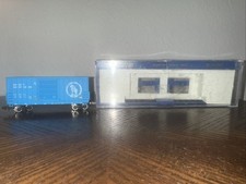 Bachmann 5142 Blue In Case