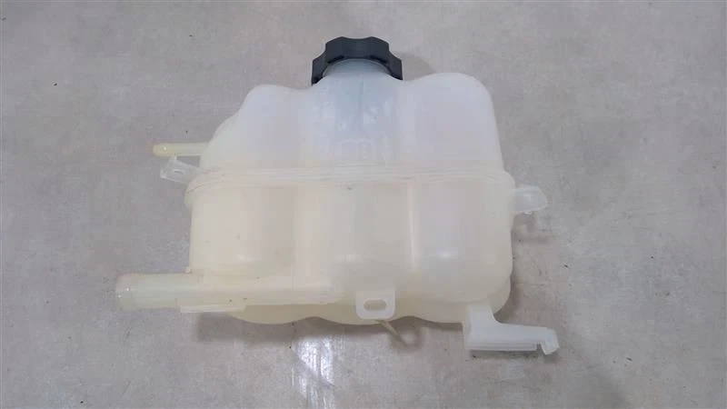2022 CHEVROLET TRAVERSE TANK RADIATOR COOLANT RESERVOIR 84403735 - Image 4 of 4