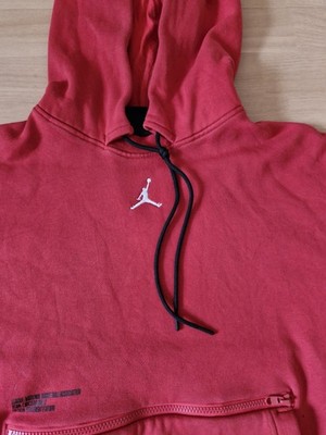 Air Jordan Hoodie Gr M