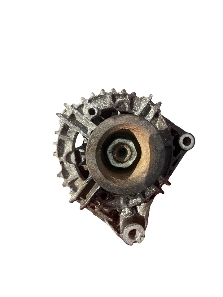Alternador BMW 120A M54 E46 E39 X5 Z3 325i 525i 530i 2001-2005 OEM USADO Foto 2 de 2