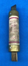Gould Shawmut TRS150 Replacement Tri-onic Dual Element 600V Fuse