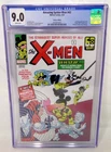 Marvel Amazing Spider-Man #937 Disney Variant CGC 9.0 Graded Comic Book