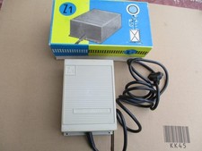 Piko Z1  Trafo ist OK Guter Zustand OVP