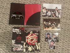 stray kids hop album (with photocards and all...