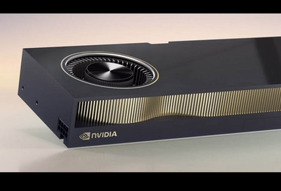 NVIDIA RTX 6000 Ada Generation 48 GB GDDR6 with ECC HPC AI