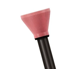 Microcopy NS-CR-CUP-1 Ceramic Zirconia Polisher Cups Step #1 20/Pk