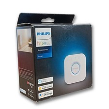 Philips Hue Bridge 2.0 51180000 Smart Home Zi...