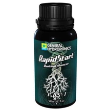 General Hydroponics RapidStart 500mL -rapid start root
