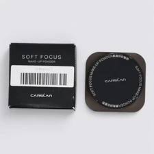 Carslan Soft Focus Make-up Powder 01 8g