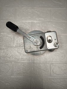 Manuel Technique DDR Pentaflex AK 16 Mm – Matériel Rare – Occasion
