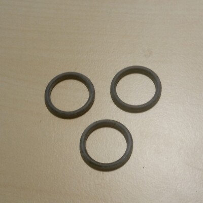 O-Ring,  7,9x2,5mm, z.B für IDEAL-STANDARD Oberteile 1/2'', 3/8'', 1''   (950535)