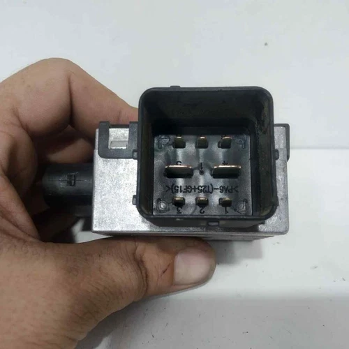 271203982R Caja Precalentamiento para NISSAN QASHQAI (J11E) Visia 2019 3691802 - Imagen 5 de 10