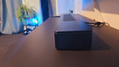 bose soundbar 600 Dolby Atmos