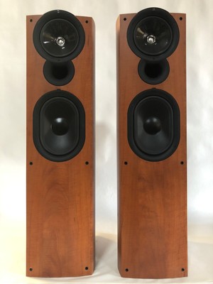 kef q7 speakers