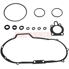 Primary Cover Gasket & Seals w/ O-Ring Kit for Harley Sportster 883 XLH883 XL883