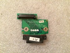 HP PAVILION DV8000 OPTICAL DRIVE CONNECTOR BOARD DVD HAL10 LS-2775 45590432001