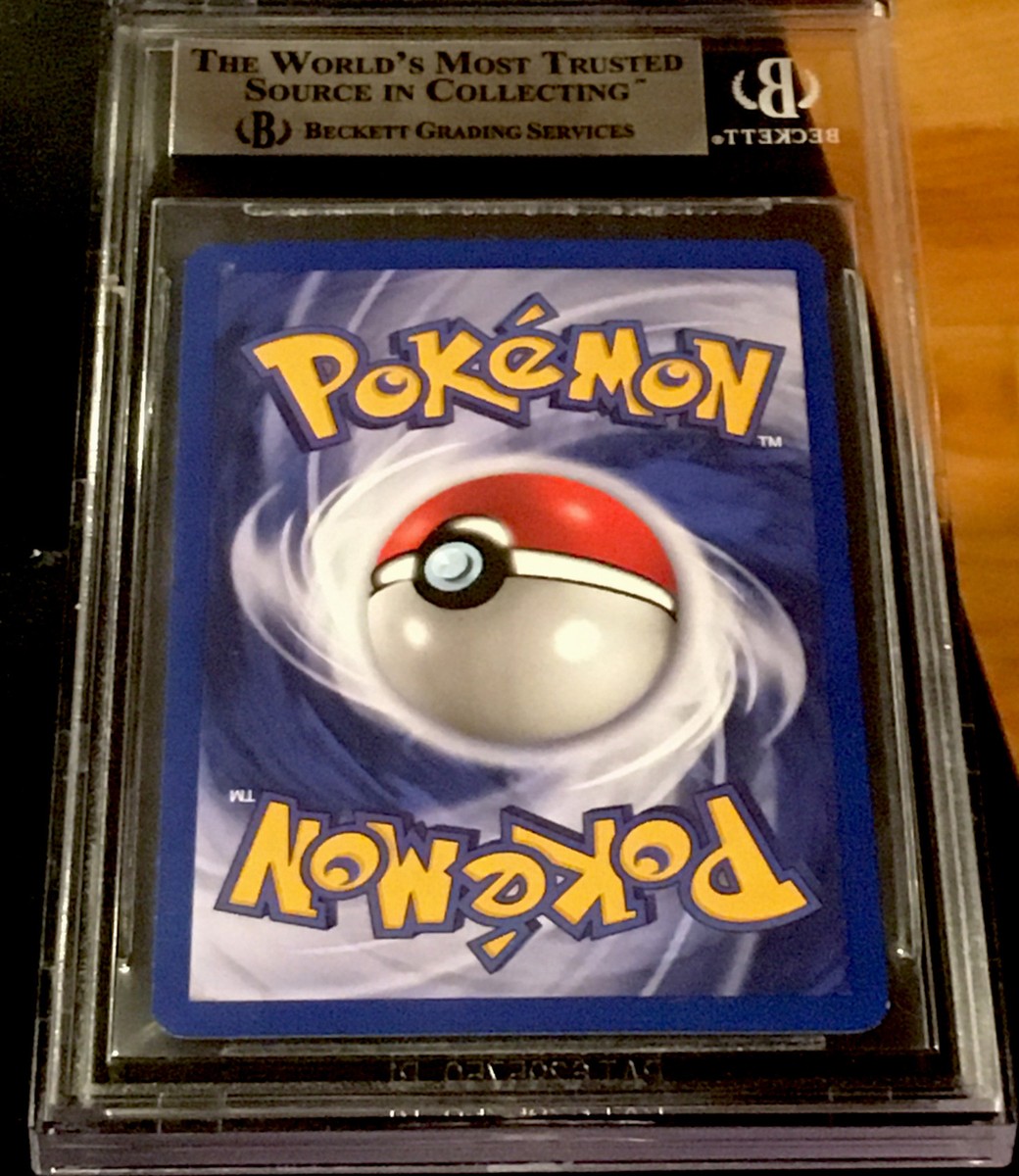 POKEMON FOSSIL ZAPDOS #15 COSMOS PROMO THUNDERSTORM SET 1999-2000