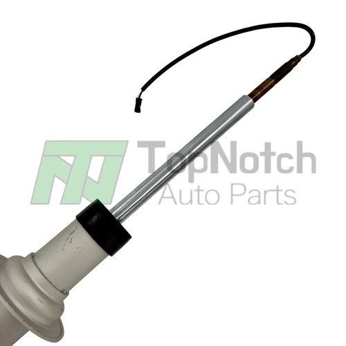 2x Rear Shock Absorbers EDC Fit BMW E65 E66 750i 760i 2001-2008 4.8L 33526785533 - Picture 3 of 7
