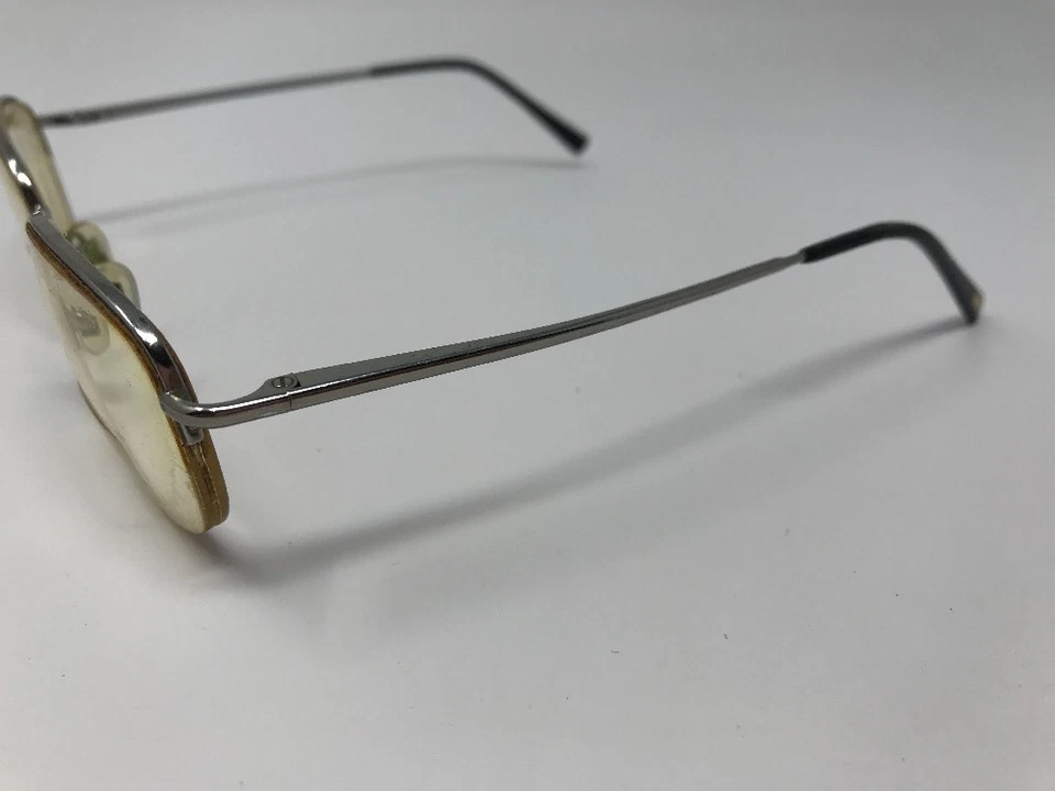 MARCOS DE GAFAS CHAPS CP 2004 103 52-20-140 medio sin montura W893 Foto 4 de 4