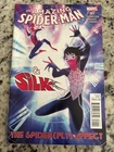 Amazing Spider-Man & Silk: The Spider(Fly) Effect #1 (Marvel, 2016) NM