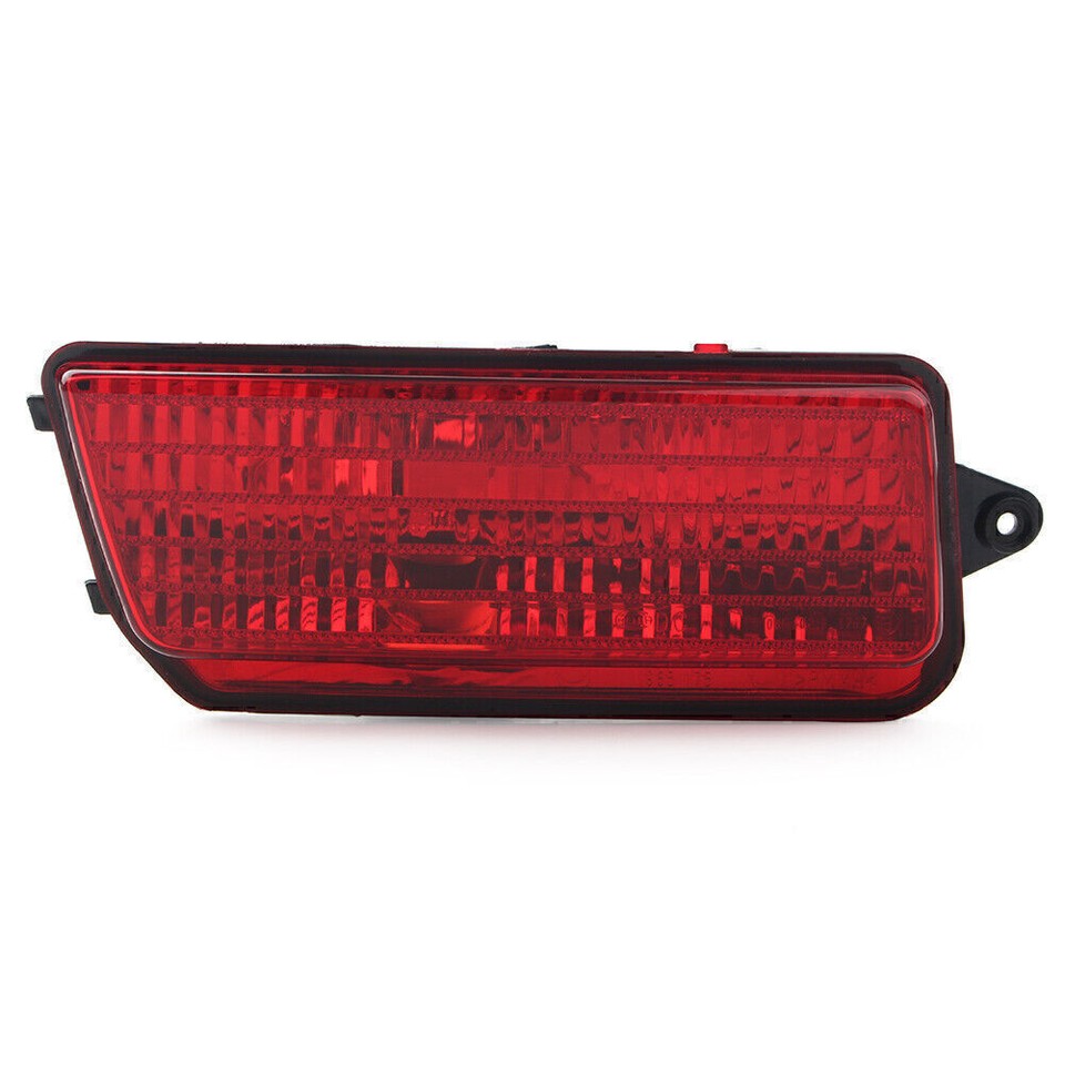 Left Rear Bumper Lamp Reflector Light For Jeep Grand Cherokee 200510