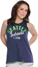 Canotta G-III Sports da donna Seattle Seahawks NFL Home Run