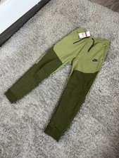 Nike Sportswear Tech Fleece Kinder Jogginghos...