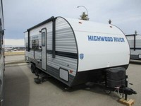 2021 Gulf Stream Highwood River 248BH