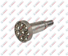 Bosch Rexroth A2F80, A7V80, A8V80SRIR Drive Shaft motor