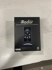 Cobra iRad 130 RU Radar Detection System