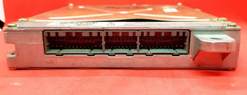 ECU Honda Prelude BA4 Bj88-92 37820-PK2-X00 ECM PCM USADO (IS-30) - Picture 3 of 4