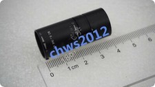 1 PCS ELMO 24mm 1:3.1 camera lens in good condition