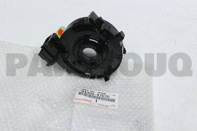 8430847070 Genuine Toyota CABLE SET, SPIRAL 84308-47070 | eBay
