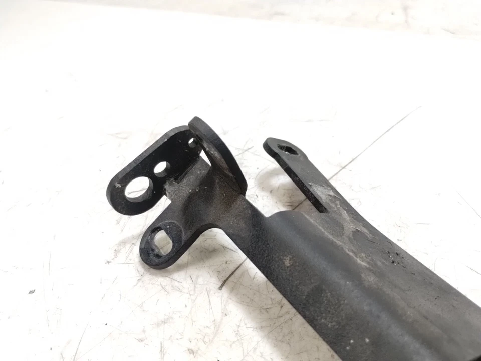 Задний кронштейн для крепления номерного знака 2000 Ducati Monster M750 M900 неоригинальный - Изображение 4 из 4