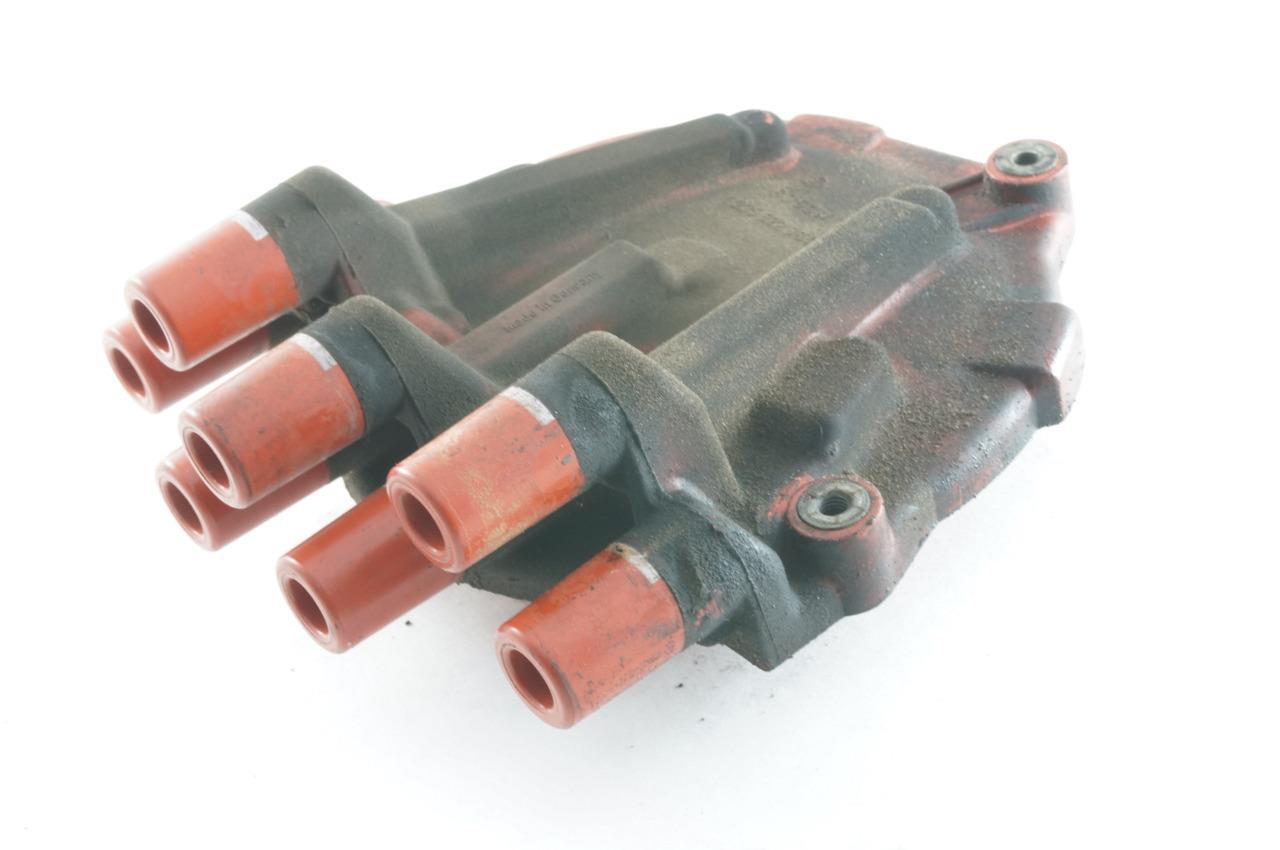 OEM BMW E28 E30 M20 Ignition Distributor Cap 8188 528e 528i 8491 325e