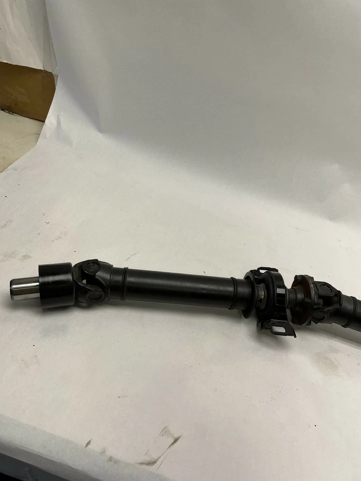 Lexus IS350 2014-2019 3,5 L AWD A/T sedán eje de transmisión trasero hélice OEM Foto 3 de 4