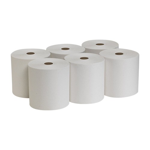 Pacific Blue Basic Papierhandtuch, verkauft als 1 Rolle - Bild 3 von 5