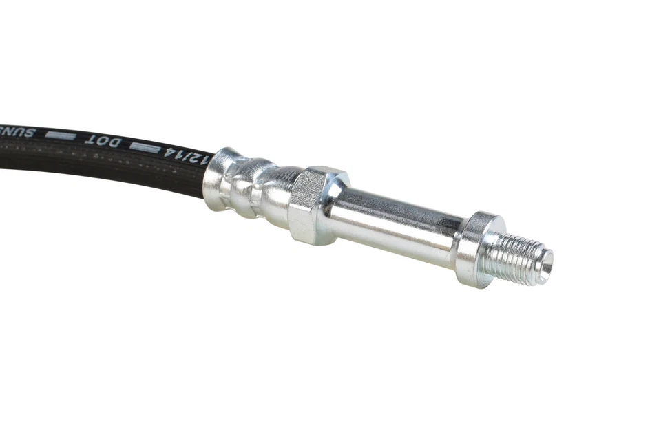 Гидравлический шланг переднего тормоза Sunsong для 1958 Mercury Medalist - Изображение 3 из 3