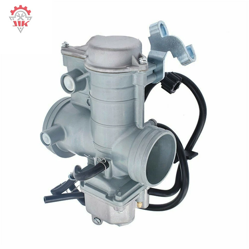 CARBURADOR PARA HONDA XR600 XR650 XR600R XR650R 16100-MBN-673 16100-MN1-681 Foto 4 de 4