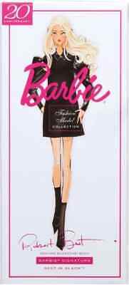 Mattel GHT43 Barbie Best In Black Barbie Silkstone Gold Mattel GHT43 Barbie Best In Black Barbie Silkstone Gold