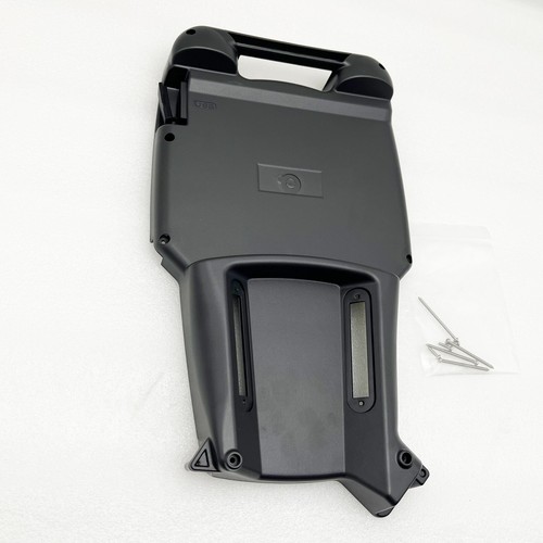 Back Cover F Fanuc robot iPendant A05B-2256-C111#EMH/ESW/EGN/EAW Pendant Shell - Bild 6 von 9